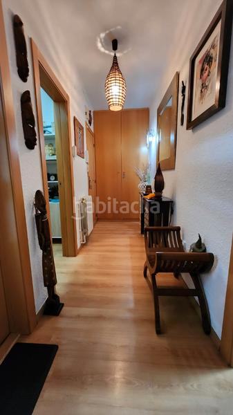 Foto c46a00f9-f2ba-45d2-ab5b-474559d93133. Etagenwohnung mit heizung in Roquetes Barcelona