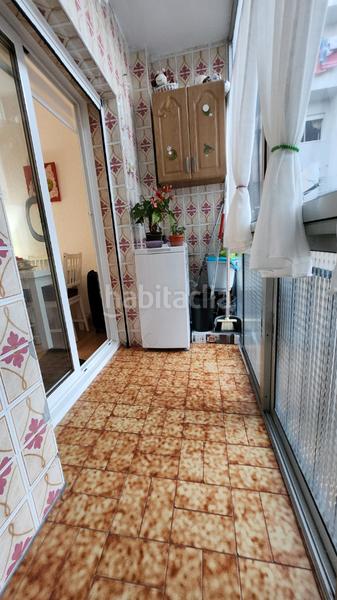 Foto d26eb95c-3a88-4f44-a848-6bd31fb87d8c. Etagenwohnung mit heizung in Roquetes Barcelona