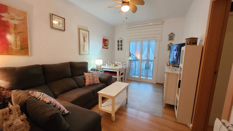 Foto ef534ee6-4eff-42f7-832a-b7f023354c88. Etagenwohnung mit heizung in Roquetes Barcelona