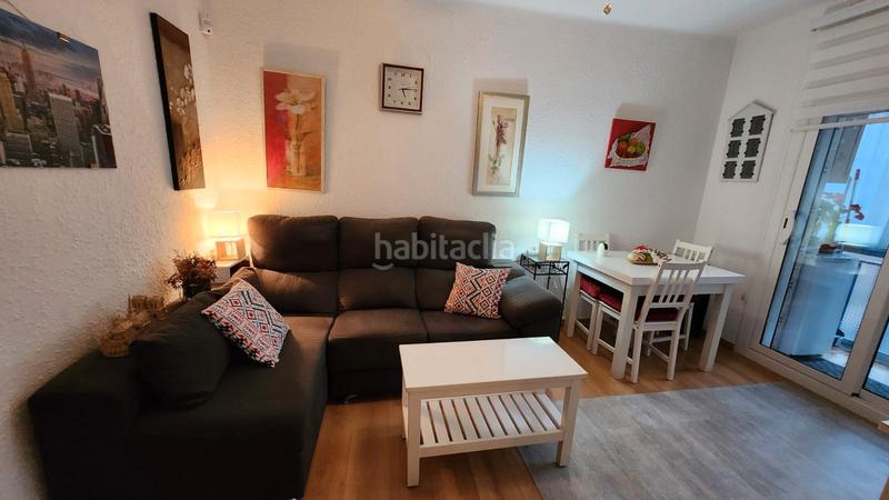 Foto f5c5329f-07fb-4873-ac50-fdabceaf8819. Etagenwohnung mit heizung in Roquetes Barcelona