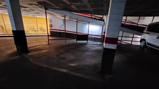 Aparcament cotxe  Carrer de la mina de la ciutat. Garaje en venta en calle de la mina de la ciutat