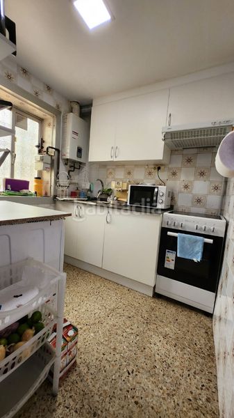 Foto d596f04a-e038-43bd-9f38-82392c91516d. Pis a Trinitat Nova Barcelona