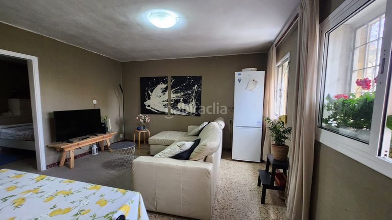 Foto fa9e2d2a-0c41-4fd9-ac3b-d09d284be561. Pis a Trinitat Nova Barcelona