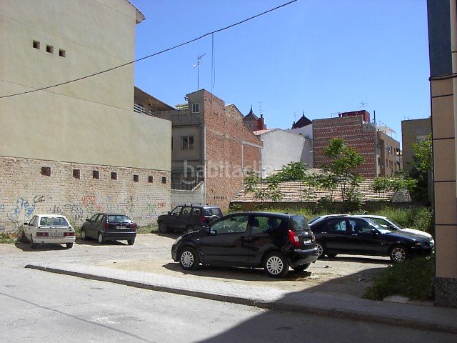 Foto b6e28199-4eed-4826-8e9d-96972748780d. Residential plot in calle giralda 0 in Úbeda