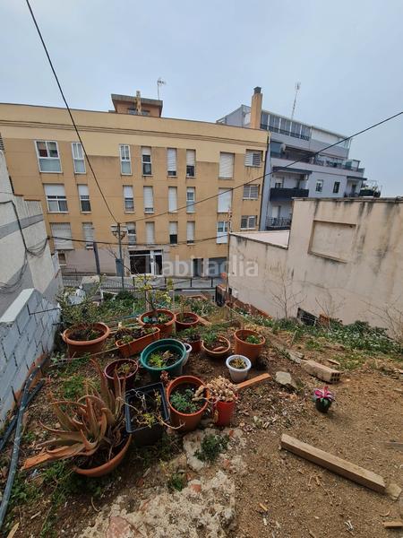 Foto d6f4c58f-1d3f-41ec-a9aa-98ed51061bda. Terreno residenziale in Roquetes Barcelona
