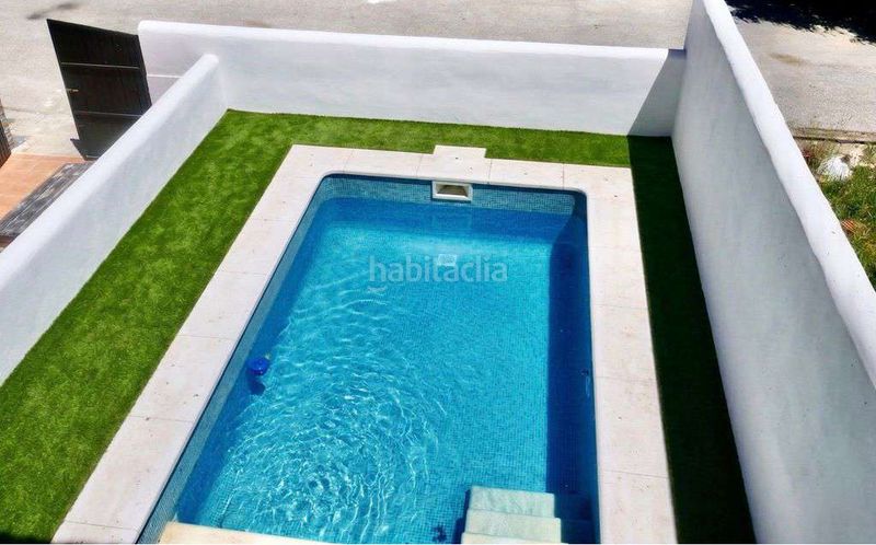 Foto 53a5c07c-48a7-4f61-9f8d-f4d18d254bc5. Planta baixa amb piscina a Ronquillo (El)