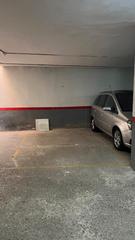Aparcament cotxe  Carrer del pla de fornells. Garaje en venta en calle pla de fornells, les roquetes