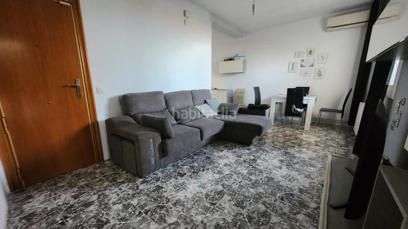 Foto 88074890-1d12-4239-a267-e077095240b5. Attico con riscaldamento in Roquetes Barcelona