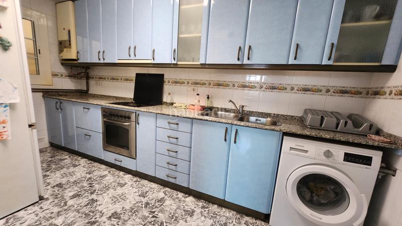 Foto a312a415-9771-4956-8397-85db18e62dab. Attico con riscaldamento in Roquetes Barcelona