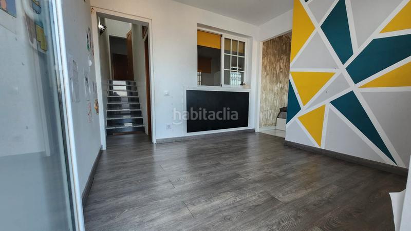 Foto 7cffa9db-f2ae-48ad-b76b-4ab7fcb361b5. Attique avec chauffage dans Roquetes Barcelona