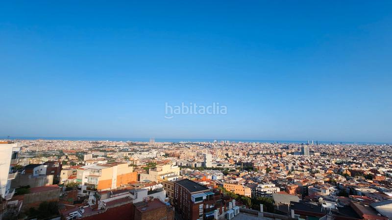 Foto c7e52028-d628-4326-a46e-0405468e0905. Attique avec chauffage dans Roquetes Barcelona