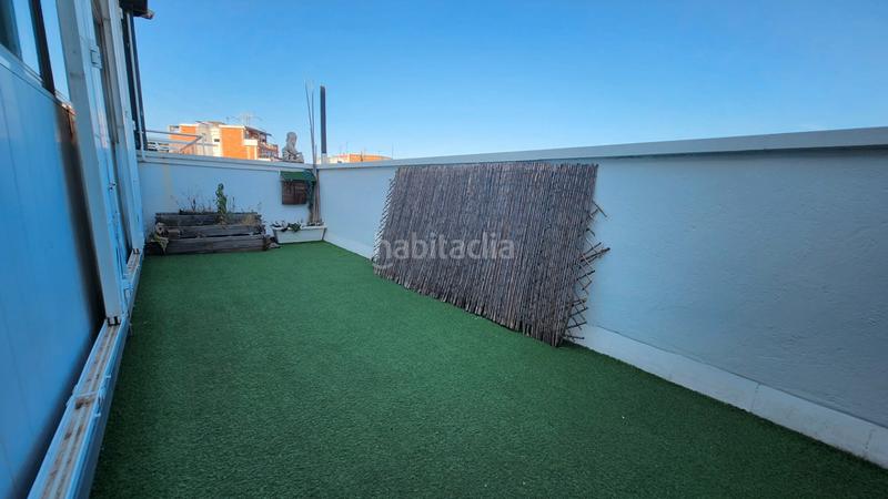 Foto 07d042da-1965-4d1f-8d99-c966bb8cec78. Dachwohnung mit heizung in Roquetes Barcelona