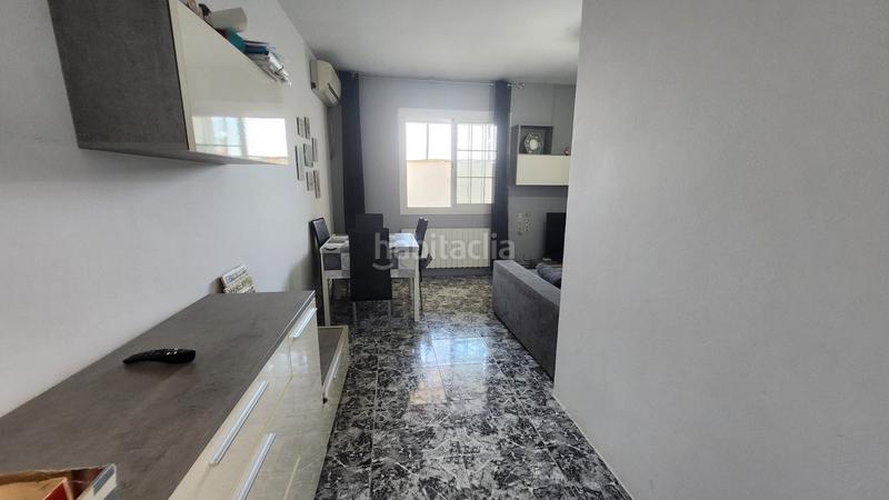 Foto 7b5565aa-133c-4995-a0c2-c0e2783d5bcb. Dachwohnung mit heizung in Roquetes Barcelona