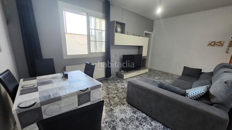 Foto 9b0b7aec-5f00-43a8-bd7d-e0c6f0ef4061. Dachwohnung mit heizung in Roquetes Barcelona