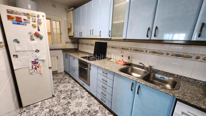 Foto ba8d8553-98bb-4392-9a83-a1947f91e1b0. Dachwohnung mit heizung in Roquetes Barcelona