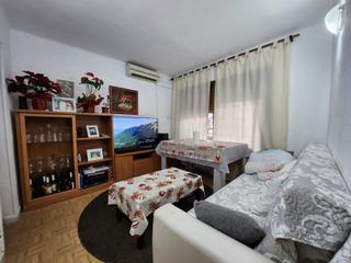 Flat in Carrer d'Alcàntara