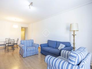 Location Appartement à La Patacona. Piso de 2 dormitorios en alquiler a 300 metros de la playa de la