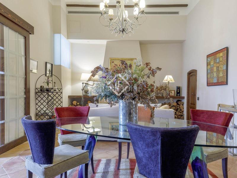 Foto 0cdcbcd3-b699-40cb-928e-71681ca47164. Xalet amb calefacció piscina a Rocafort