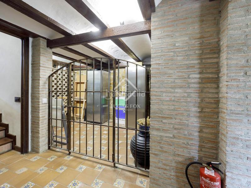 Foto 11512c78-5e74-4727-a71e-1d063d913008. Xalet amb calefacció piscina a Rocafort