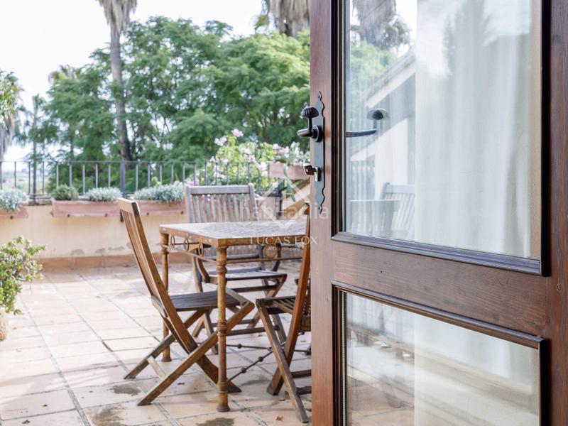 Foto 169ba8c2-7c9b-4ab6-9d41-b625e9f21b1c. Xalet amb calefacció piscina a Rocafort