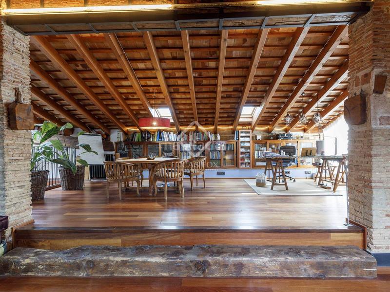 Foto 1c03f787-cffb-46d6-b00d-46d279afae9d. Xalet amb calefacció piscina a Rocafort