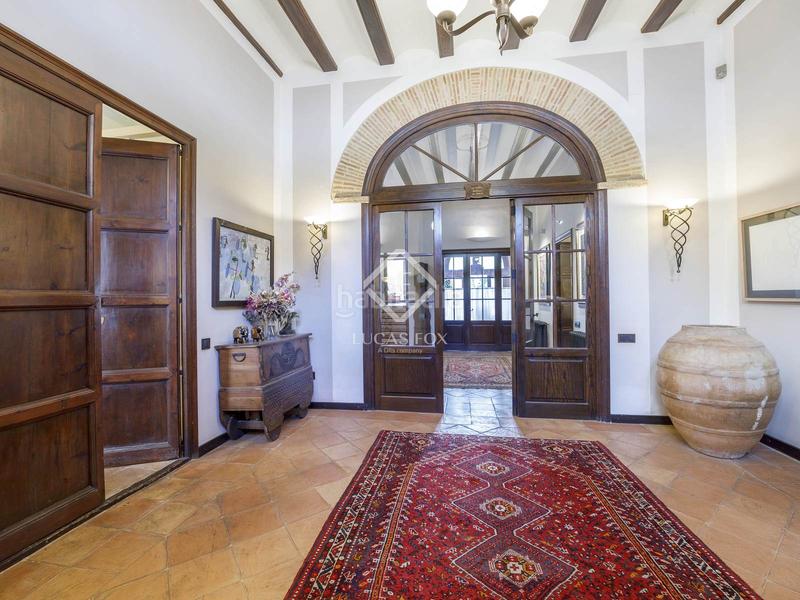 Foto 1e3cef18-3e25-4bee-b86f-ec0899a0854b. Xalet amb calefacció piscina a Rocafort