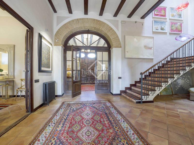 Foto 208d0f80-749a-4ec5-ba9b-e013fef1663b. Xalet amb calefacció piscina a Rocafort