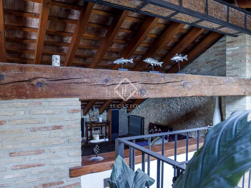 Foto 2317516c-bc18-44d9-b760-60b67c2465a5. Xalet amb calefacció piscina a Rocafort