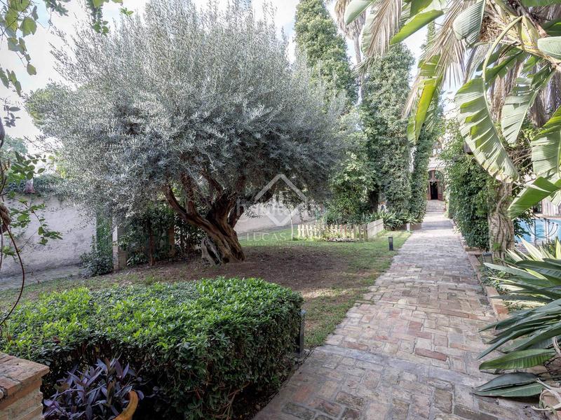 Foto 2368dd34-2298-4249-b3f7-35af881a0e97. Xalet amb calefacció piscina a Rocafort