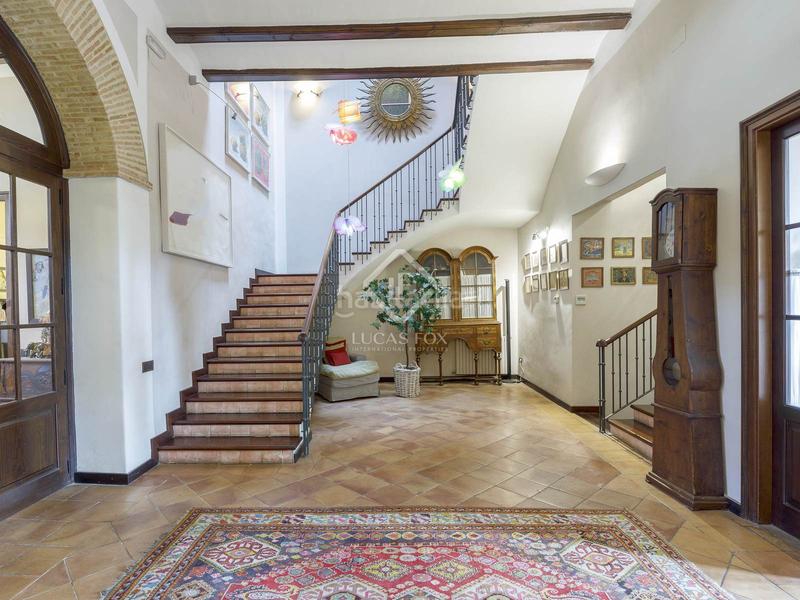 Foto 33f38e9c-3851-410d-b106-defb5394392f. Xalet amb calefacció piscina a Rocafort