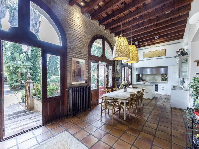 Foto 4163cb8c-b73c-4d0e-a3c6-695261cc17b5. Xalet amb calefacció piscina a Rocafort