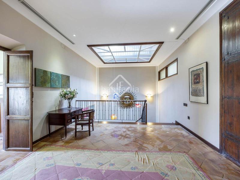 Foto 42e626c7-5250-4511-939f-5e4137b60973. Xalet amb calefacció piscina a Rocafort