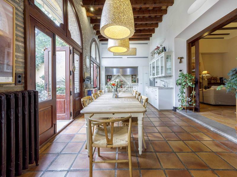 Foto 44da68fb-bbe4-48a7-a7fe-82943279dc94. Xalet amb calefacció piscina a Rocafort