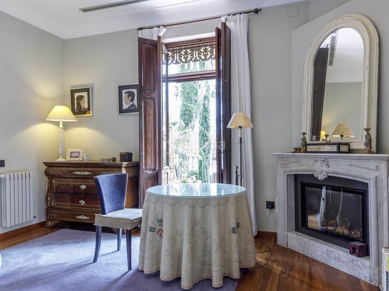 Foto 503980fd-59cf-4730-a7be-f4b595231343. Xalet amb calefacció piscina a Rocafort