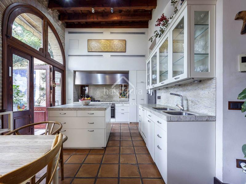 Foto 547dfd7f-1859-4a5a-b6c9-52d62ebfa7f2. Xalet amb calefacció piscina a Rocafort