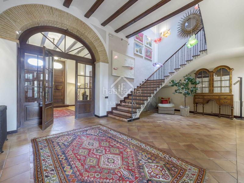 Foto 5a4b683c-5104-4188-b171-02902aa4682f. Xalet amb calefacció piscina a Rocafort