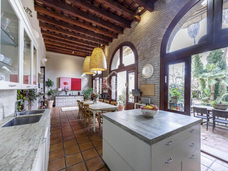 Foto 5dcf8010-2743-48f1-8671-175826119455. Xalet amb calefacció piscina a Rocafort