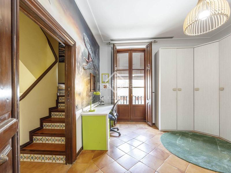 Foto 61d0b79e-f389-4dbc-87e5-a64c571e711f. Xalet amb calefacció piscina a Rocafort