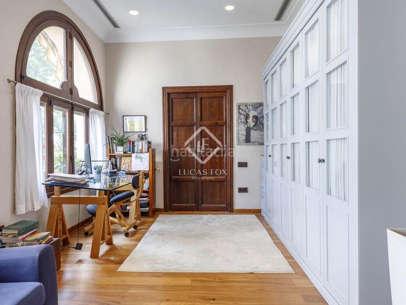 Foto 62a514d3-2aad-4fe6-ab0b-b26d3bf337a2. Xalet amb calefacció piscina a Rocafort