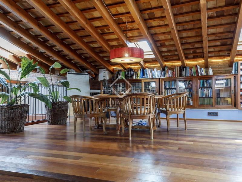 Foto 66a2c101-4444-44bc-8eef-194c1202400b. Xalet amb calefacció piscina a Rocafort