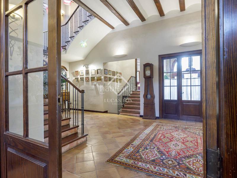 Foto 66fe5892-116f-45f7-bacf-450b77989c3f. Xalet amb calefacció piscina a Rocafort