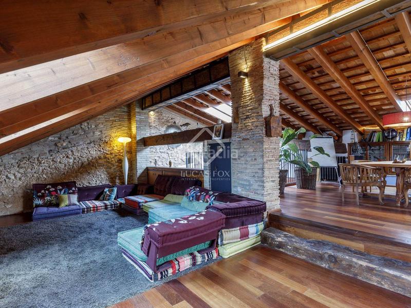 Foto 776487d6-e786-48b2-adcc-467768a3065f. Xalet amb calefacció piscina a Rocafort