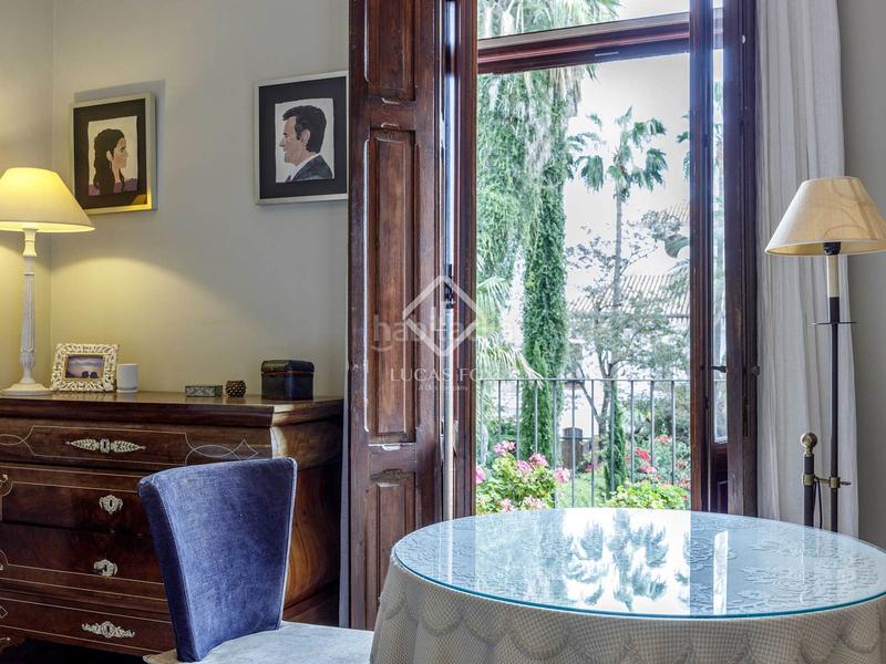 Foto 79f49486-374e-4c75-b412-32e920d21aef. Xalet amb calefacció piscina a Rocafort