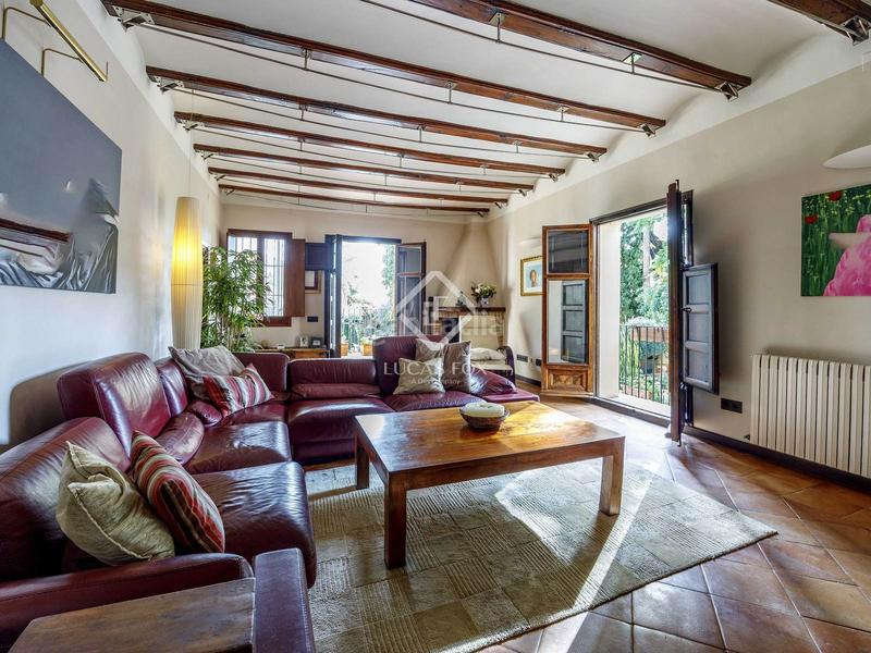 Foto 7e068443-efcb-4827-817d-7869933e9d67. Xalet amb calefacció piscina a Rocafort