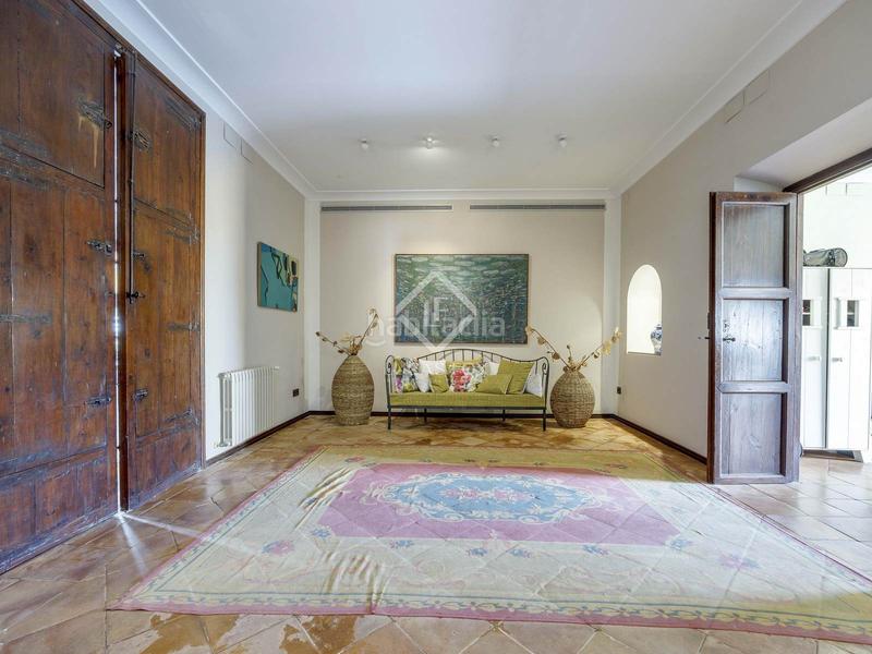 Foto 88192d59-edae-4ff0-bbbf-a333c3607a8c. Xalet amb calefacció piscina a Rocafort