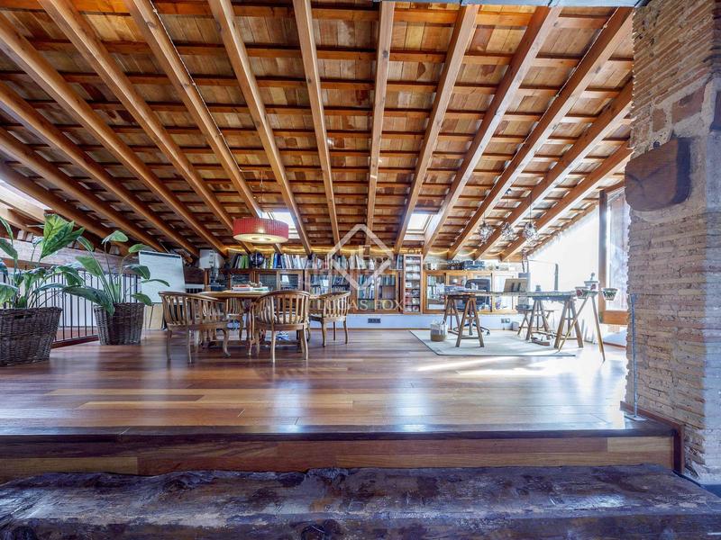 Foto 93965c76-0341-4723-8bdd-9a543c71bff4. Xalet amb calefacció piscina a Rocafort