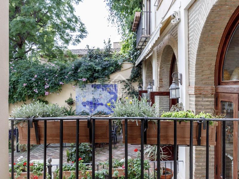 Foto 97f90846-cf36-4fa0-8111-7d57d9f2b2d0. Xalet amb calefacció piscina a Rocafort