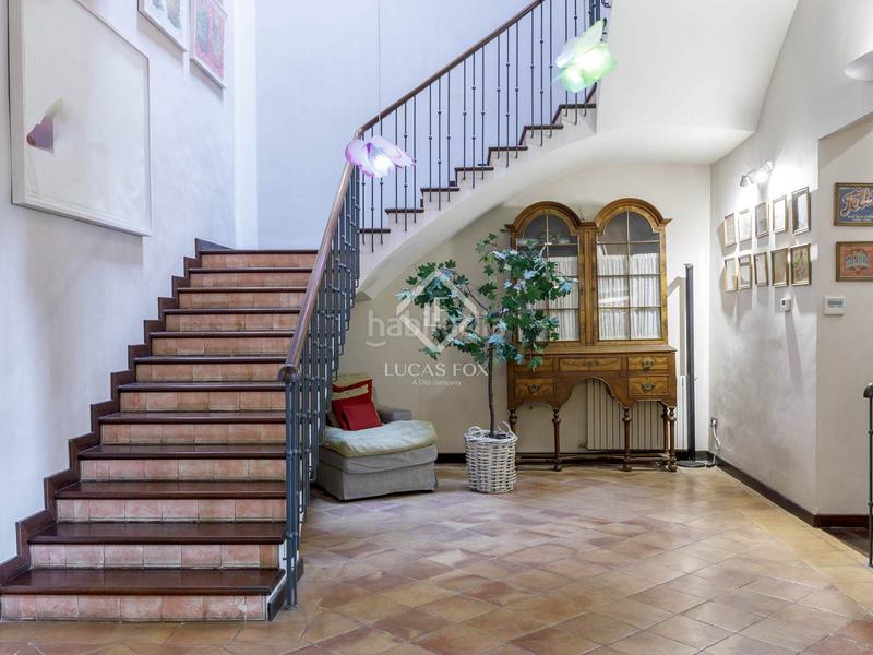 Foto 9da23a26-cfa1-4c82-8f76-16dbcf30b4b9. Xalet amb calefacció piscina a Rocafort