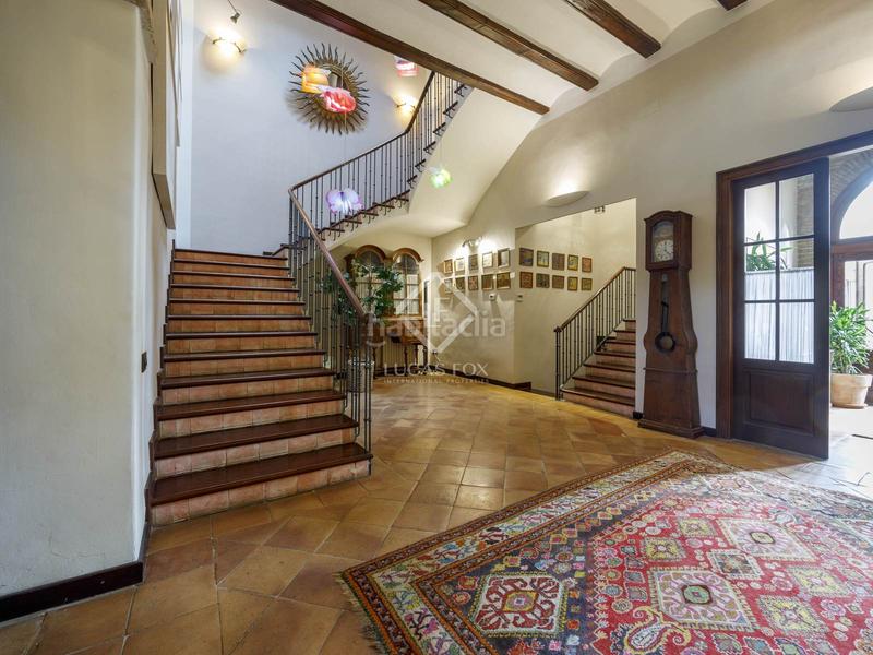 Foto 9f507abc-41ef-4fcf-85fb-a165068dcc5b. Xalet amb calefacció piscina a Rocafort