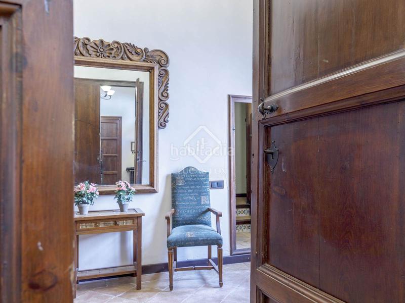 Foto a0812003-200d-4baf-bbf3-05cf1606e79f. Xalet amb calefacció piscina a Rocafort